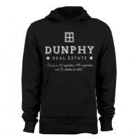 Dunphy Real Estate Men's